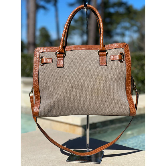 Michael Kors Tote - Picture 5 of 8